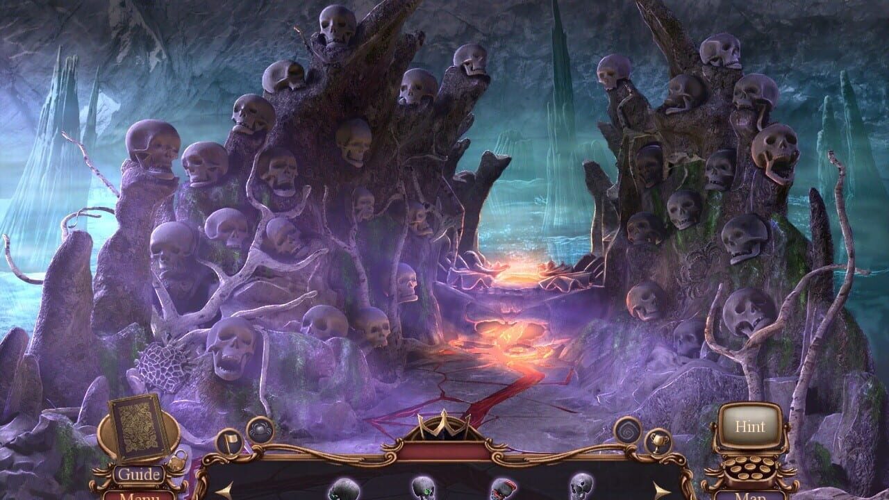 Mystery Case Files: Black Crown - Collector's Edition — Screenshot 3