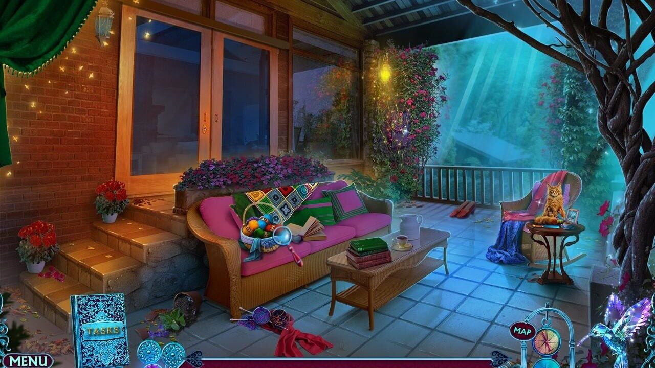 Fairy Godmother Stories: Cinderella - Collector's Edition Image