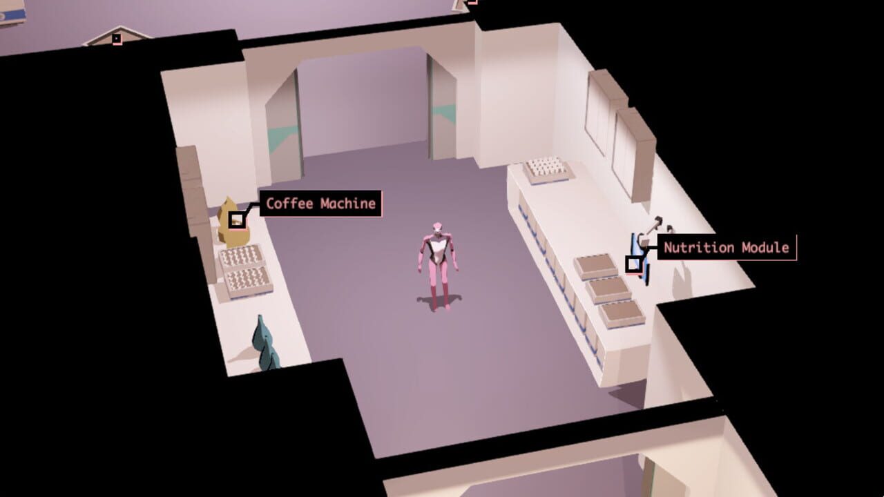 Robot Island — Screenshot 5
