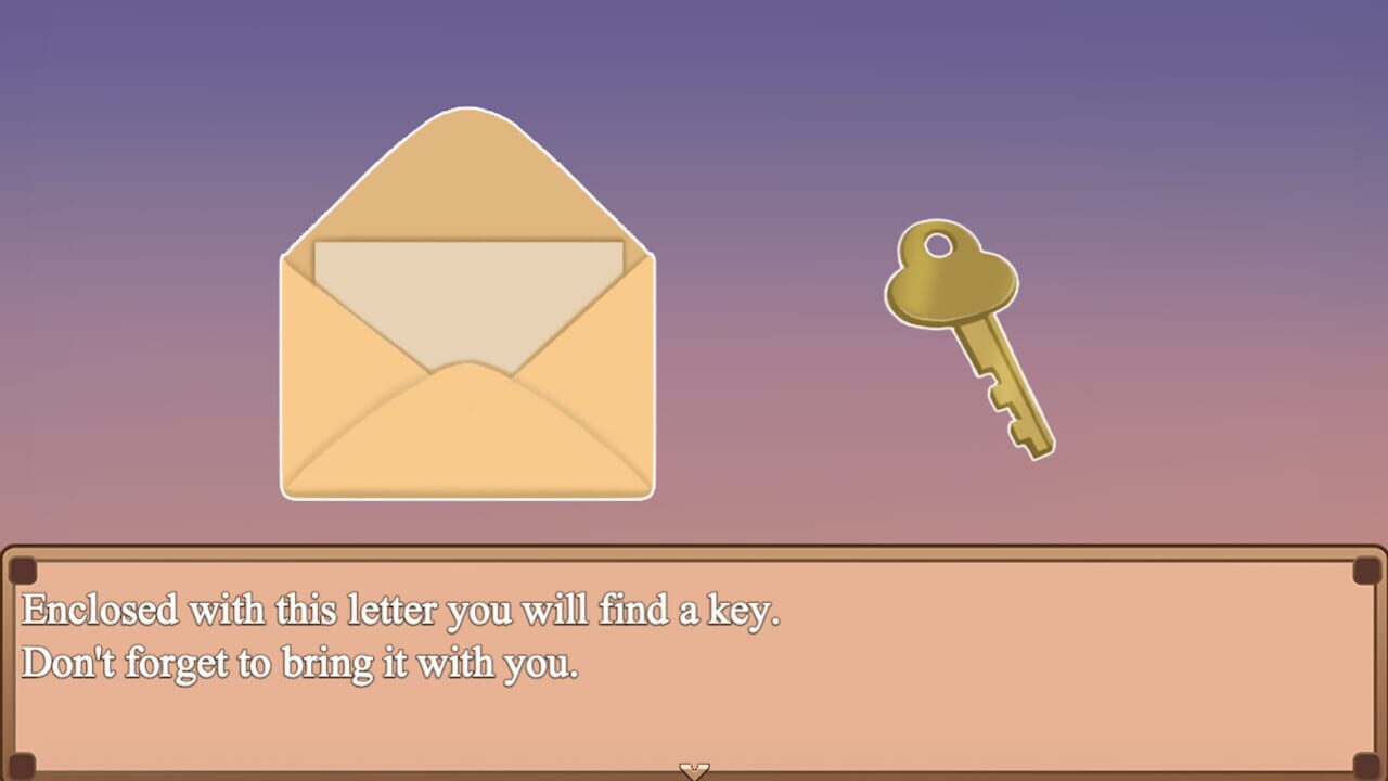 The Button Witch — Screenshot 4
