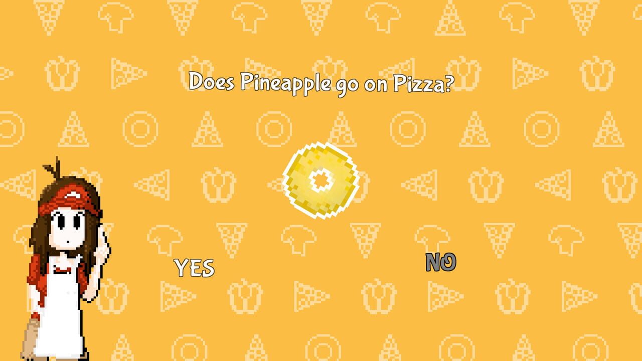 Pizza Time Explosion Image