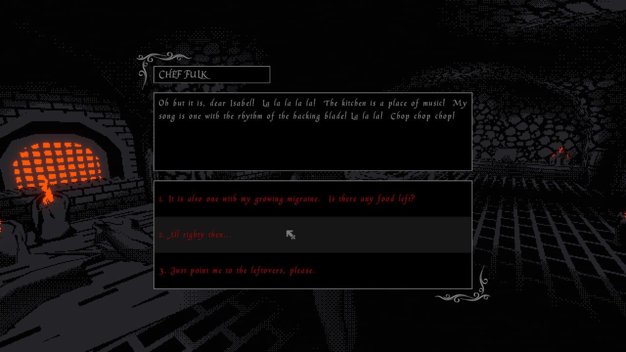 Rats for Breakfast — Screenshot 5