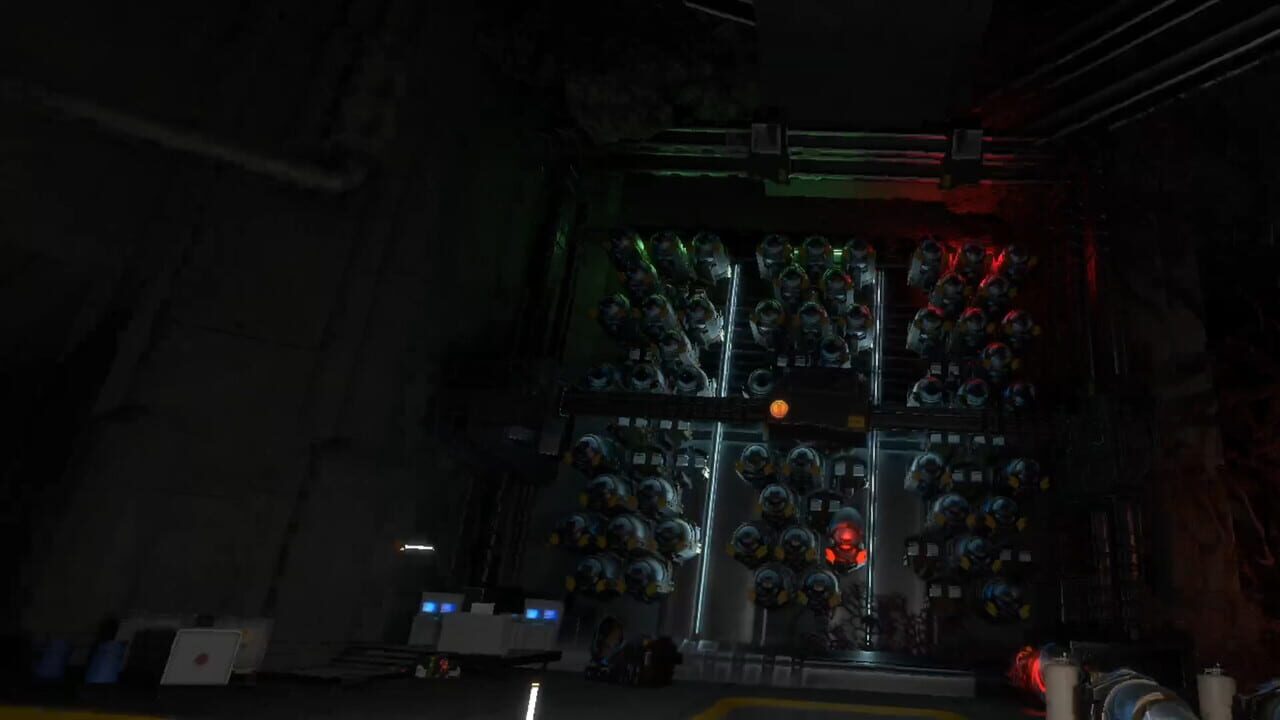 Ascent Free-Roaming VR Experience Image