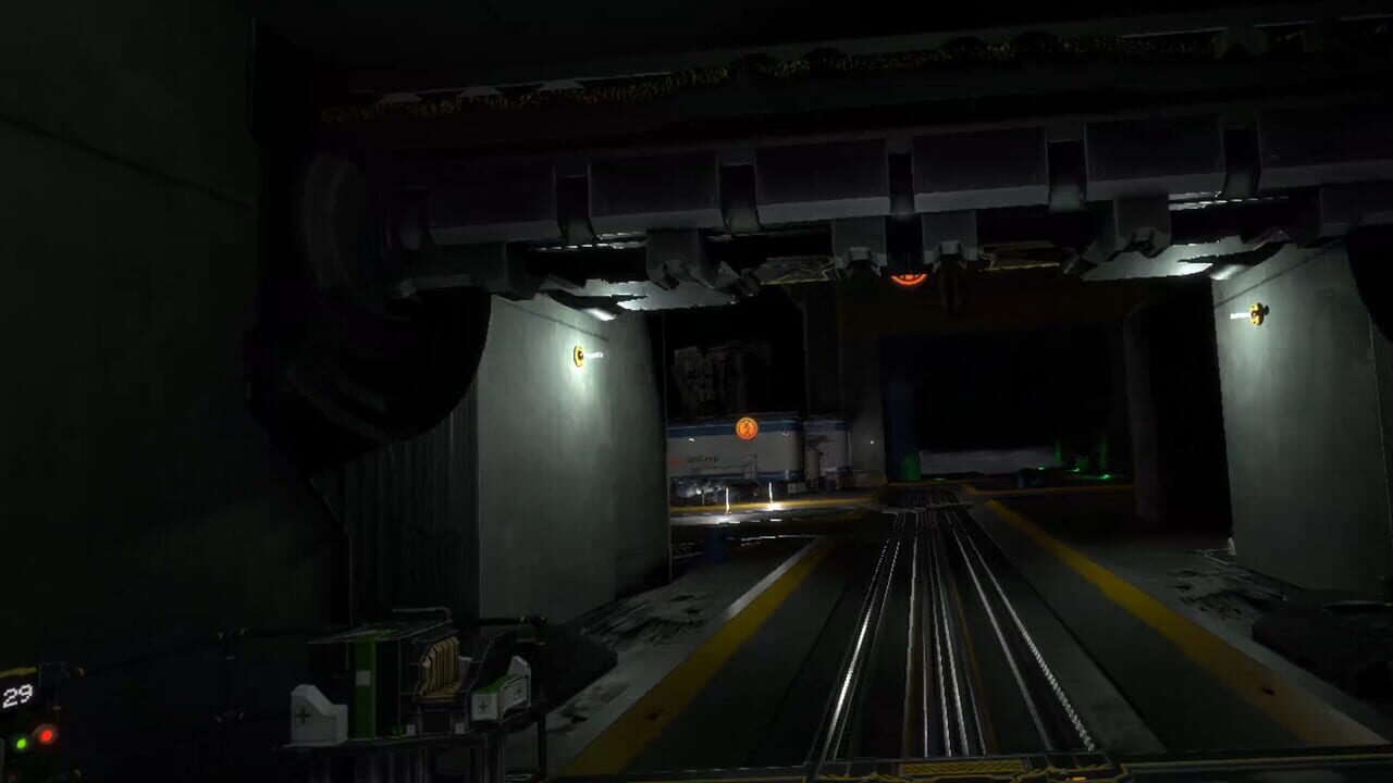 Ascent Free-Roaming VR Experience Image