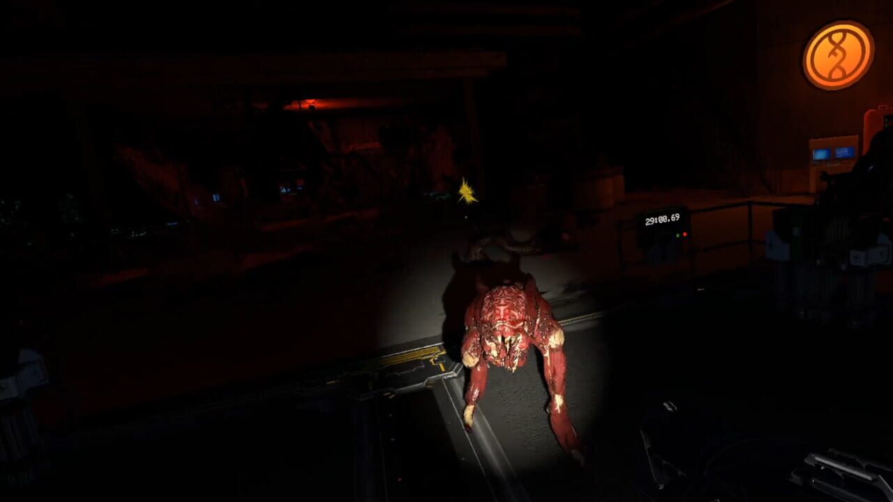 Ascent Free-Roaming VR Experience Image