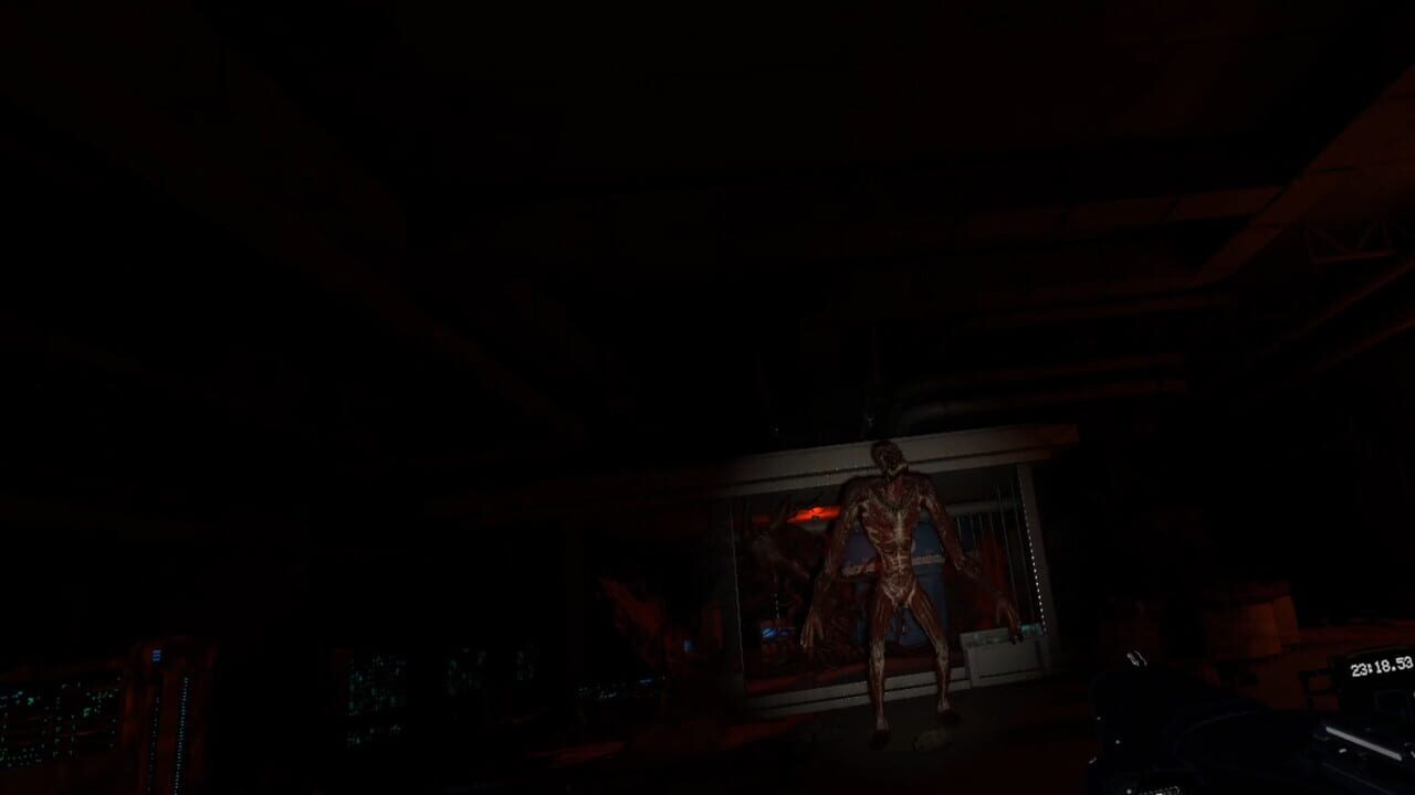 Ascent Free-Roaming VR Experience Image