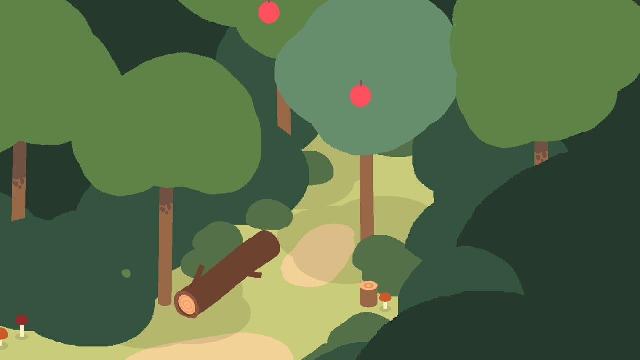 Ollie & Bollie: Outdoor Estate — Screenshot 1