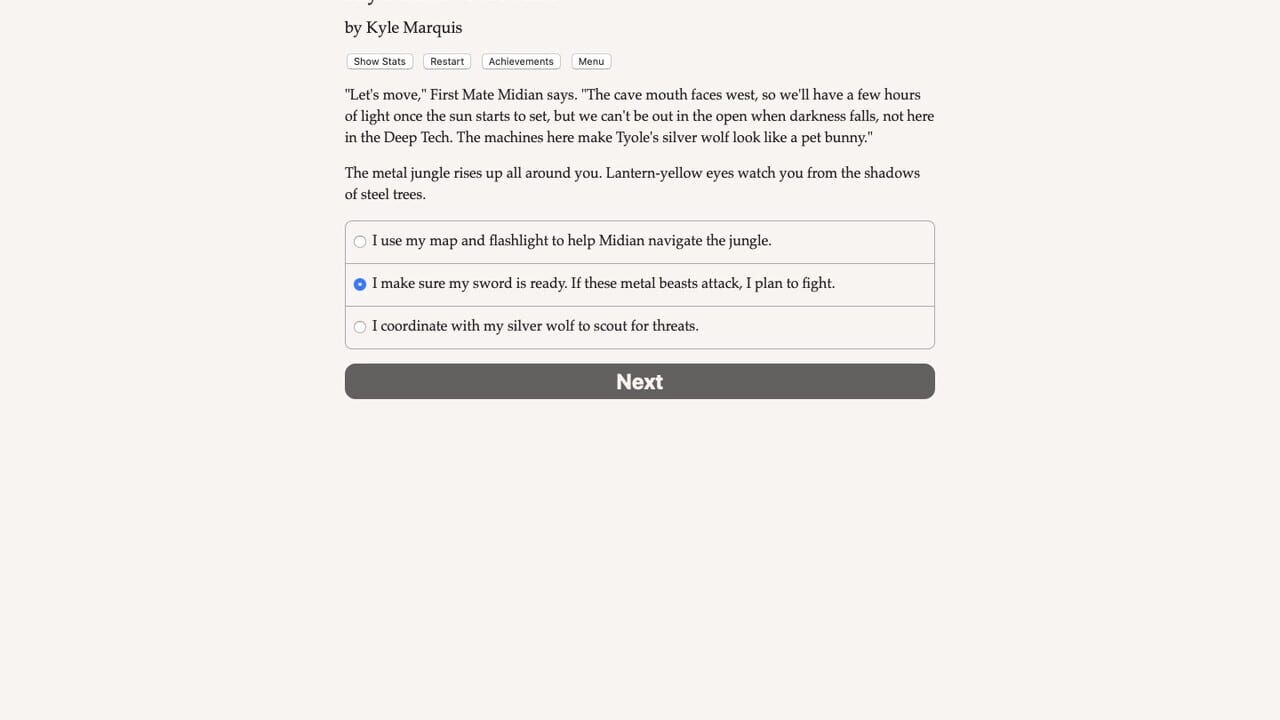 Screenshot 5