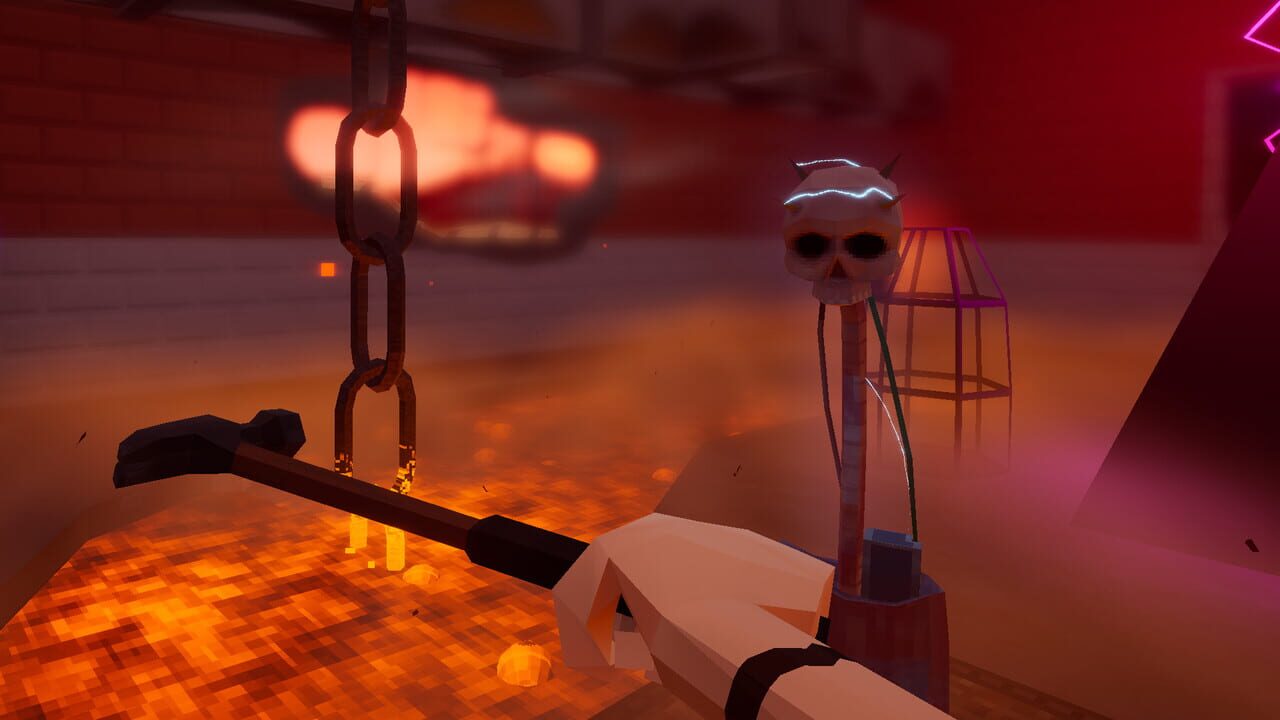 Hellpunk — Screenshot 4