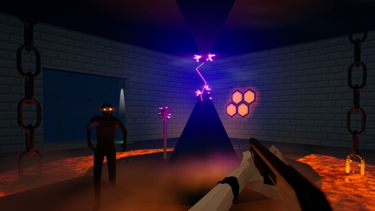 Hellpunk — Screenshot 2