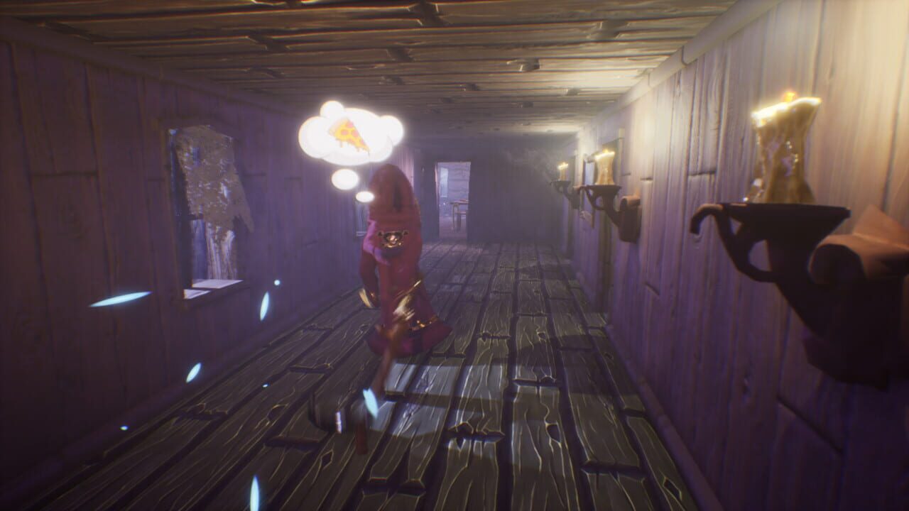 Hotel Afterlife — Screenshot 4
