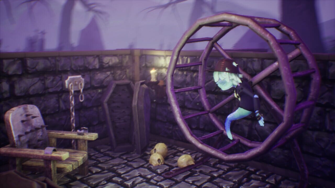 Hotel Afterlife — Screenshot 5