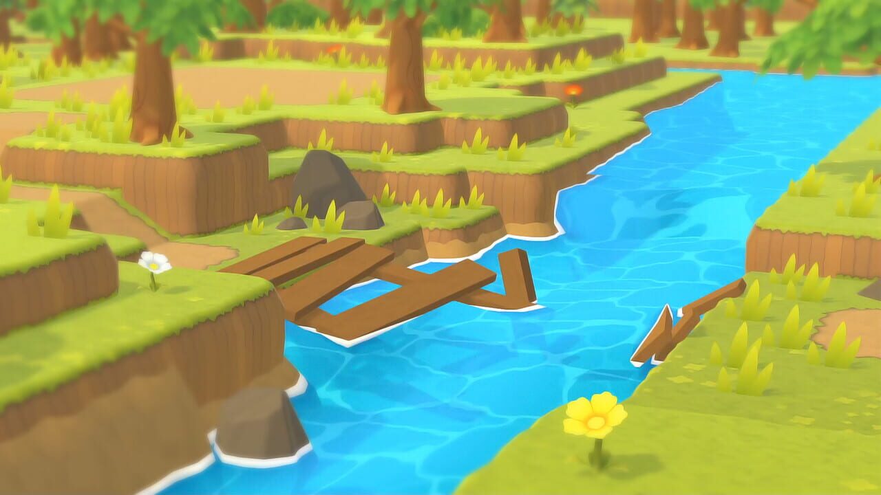 Rolling Hills: Make Sushi, Make Friends Image