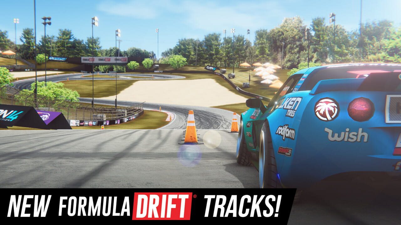 Torque Drift Image