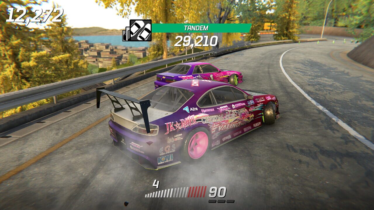 Torque Drift Image
