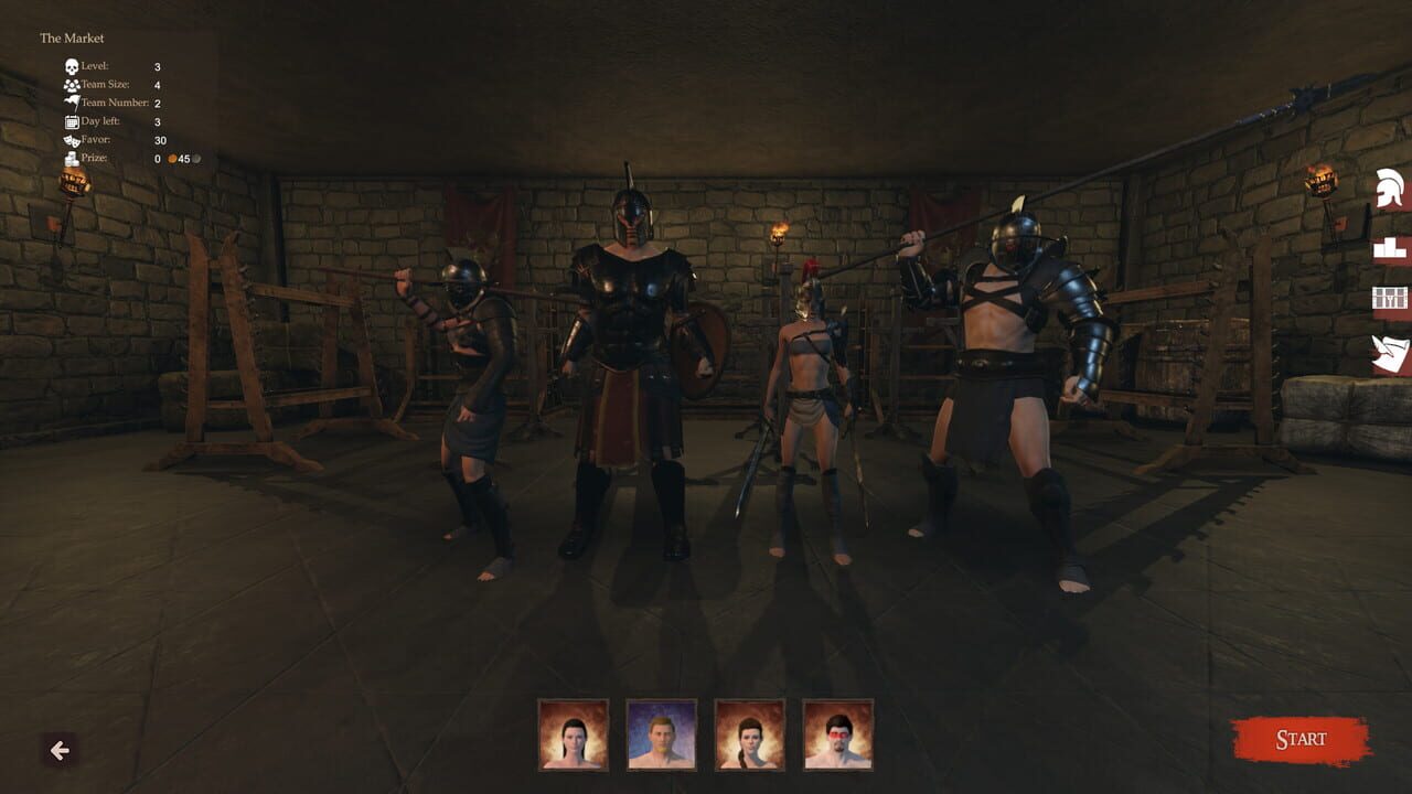 Blackthorn Arena Image