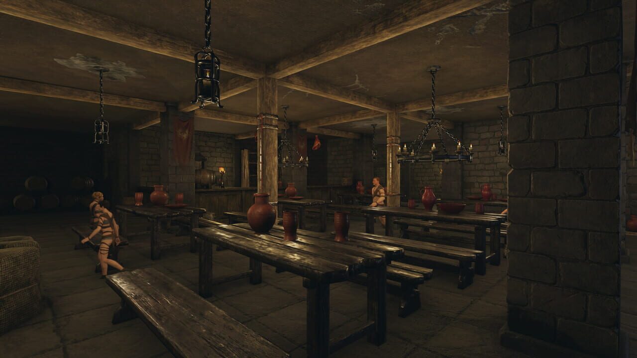 Blackthorn Arena Image