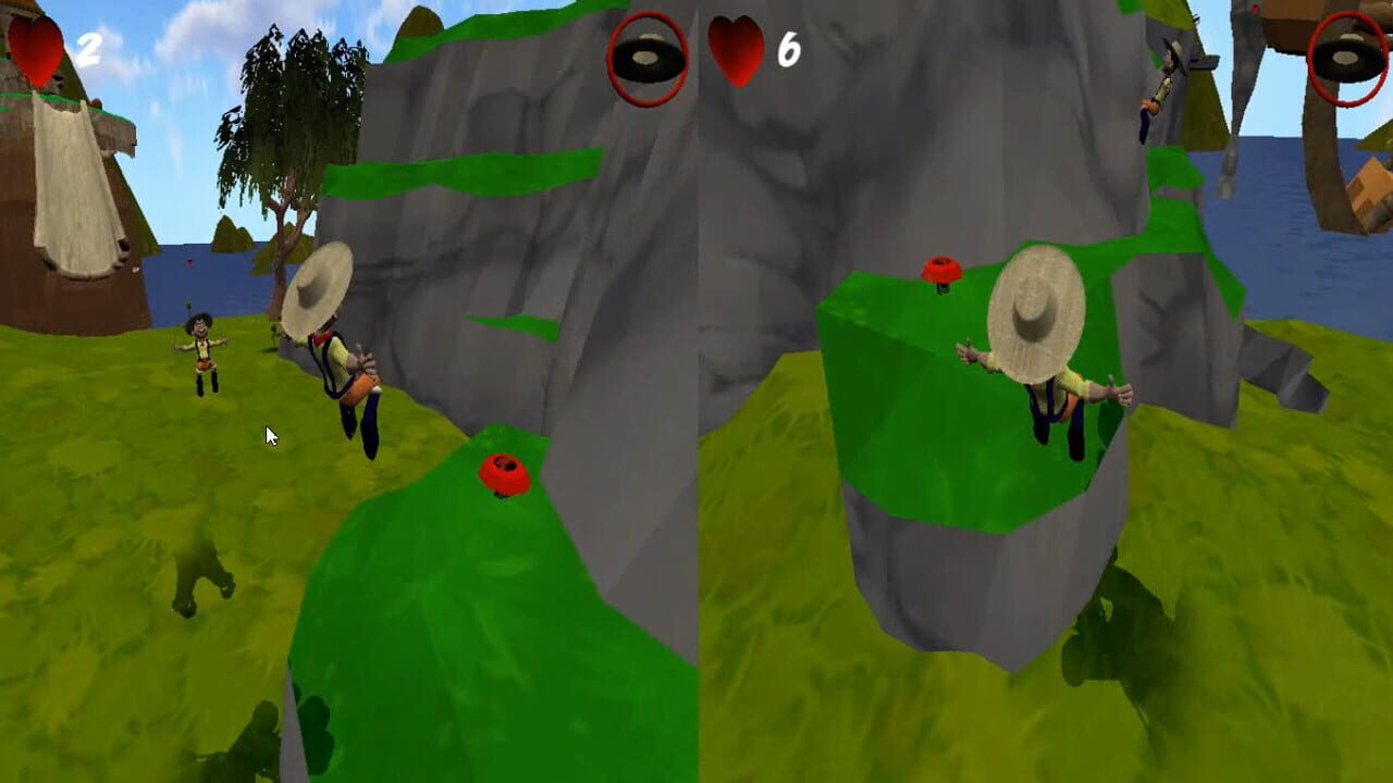 Mineirinho Director's Cut — Screenshot 4
