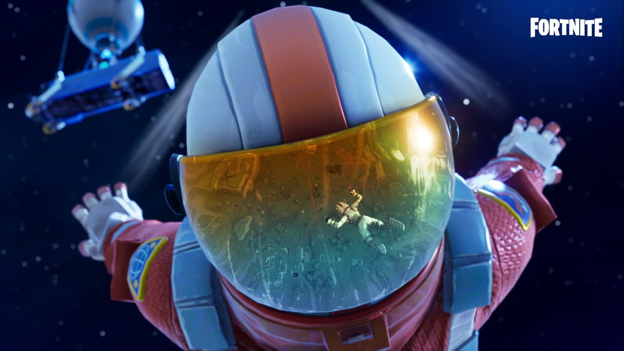 Fortnite: Season 3