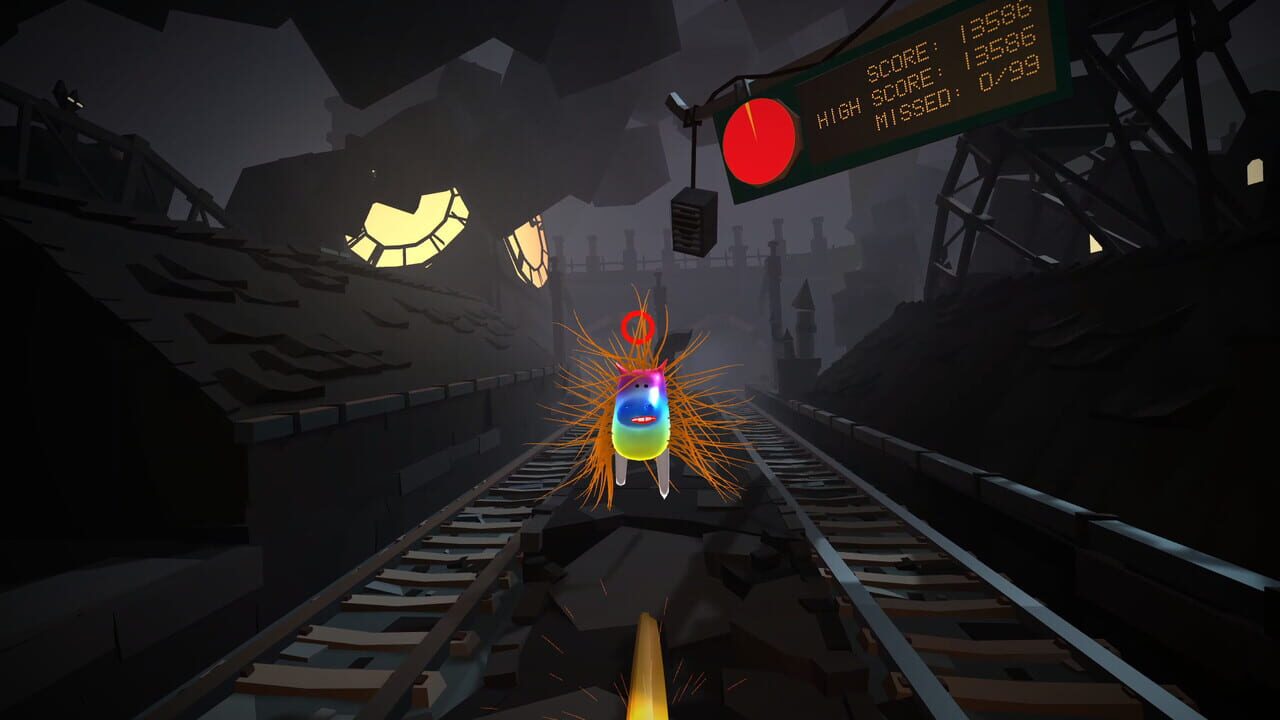 Bizarre Barber — Screenshot 4