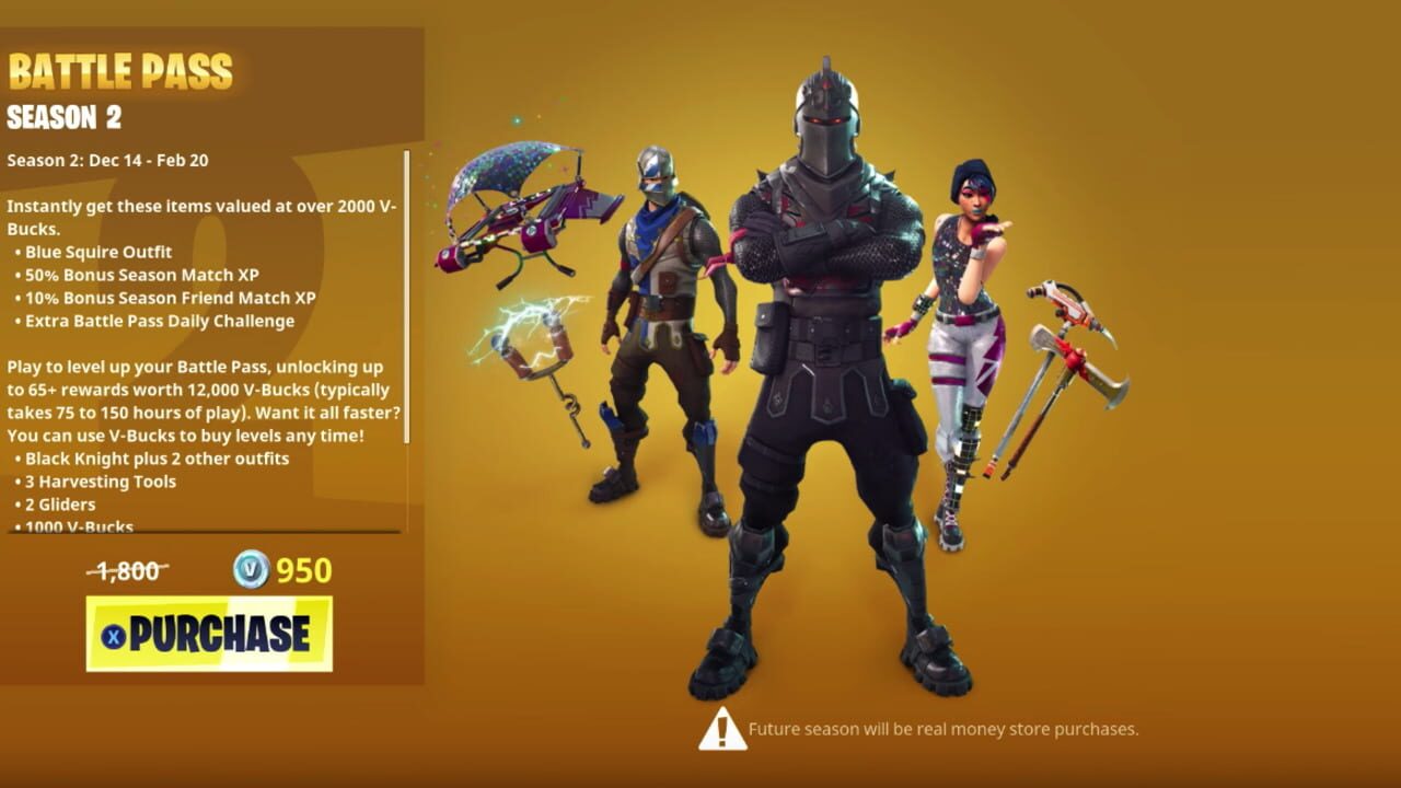 Fortnite: Season 2 — Screenshot 4