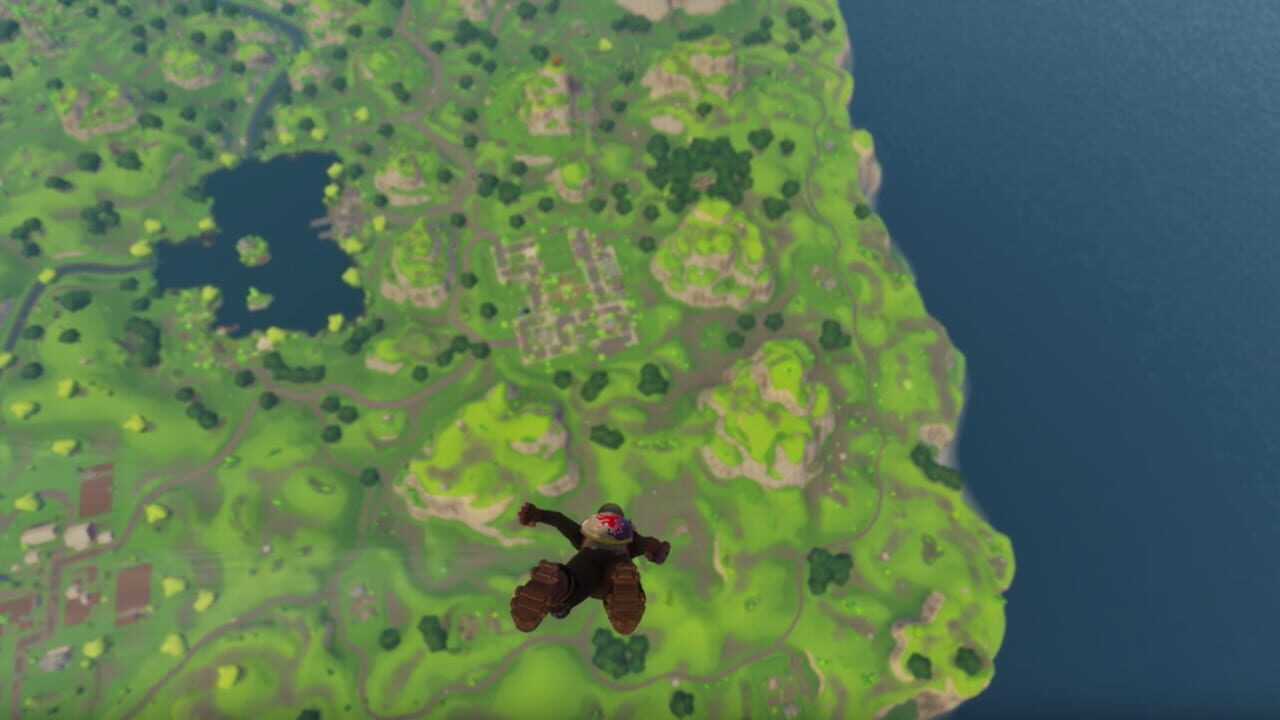 Fortnite: Season 2 — Screenshot 3