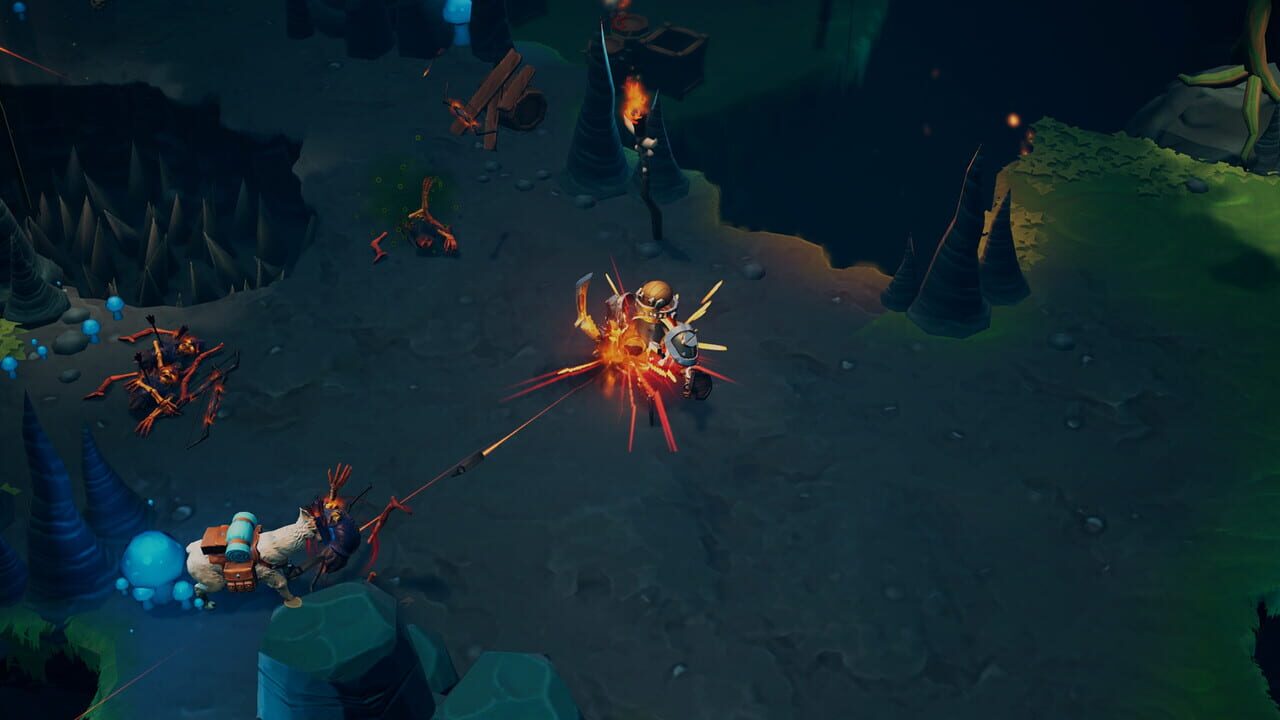 Torchlight III Image