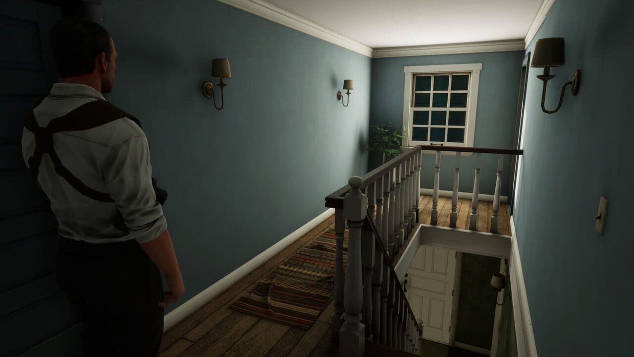 Supernatural Story — Screenshot 2