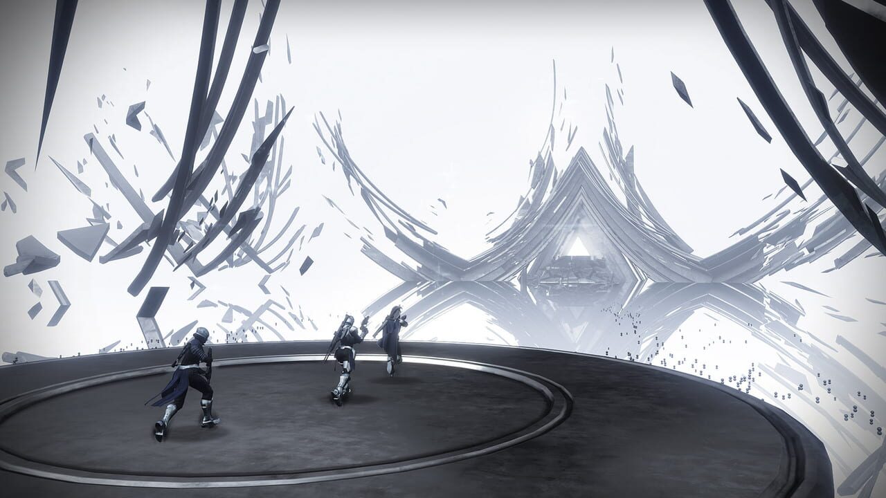 Destiny 2: Shadowkeep - Season of Dawn Image