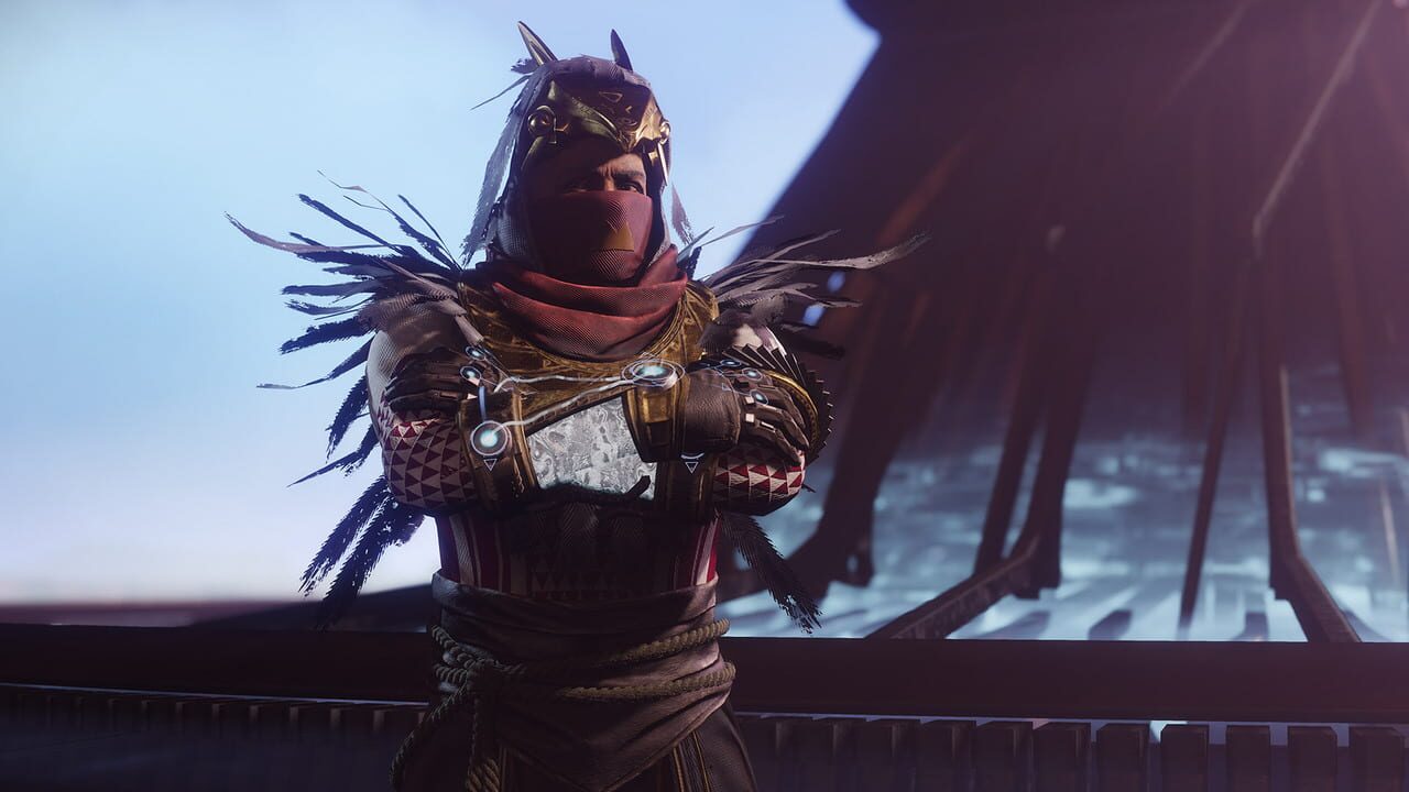 Destiny 2: Shadowkeep - Season of Dawn Image