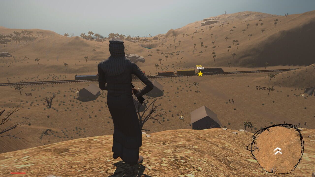 North of Iraq Part 1 Image