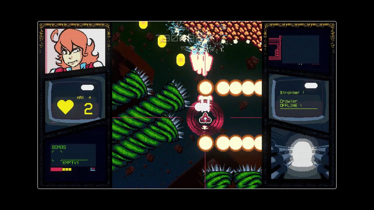 Project Starship X — Screenshot 2