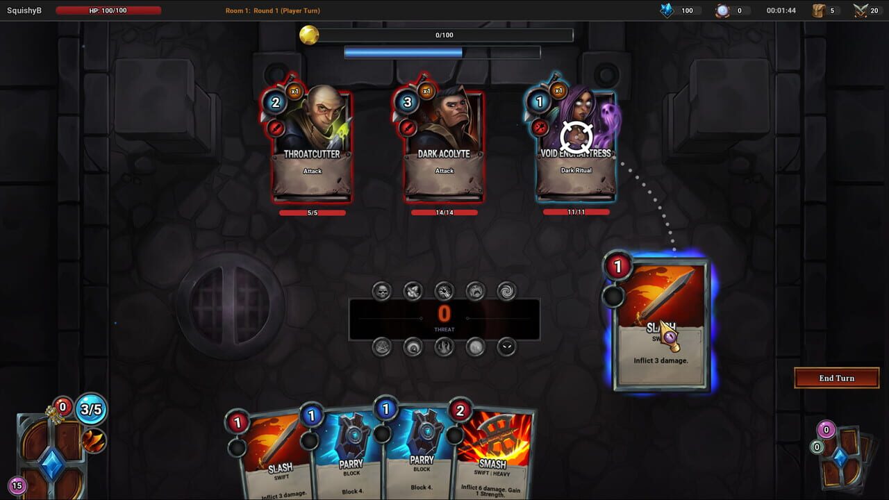 Vault of the Void Image