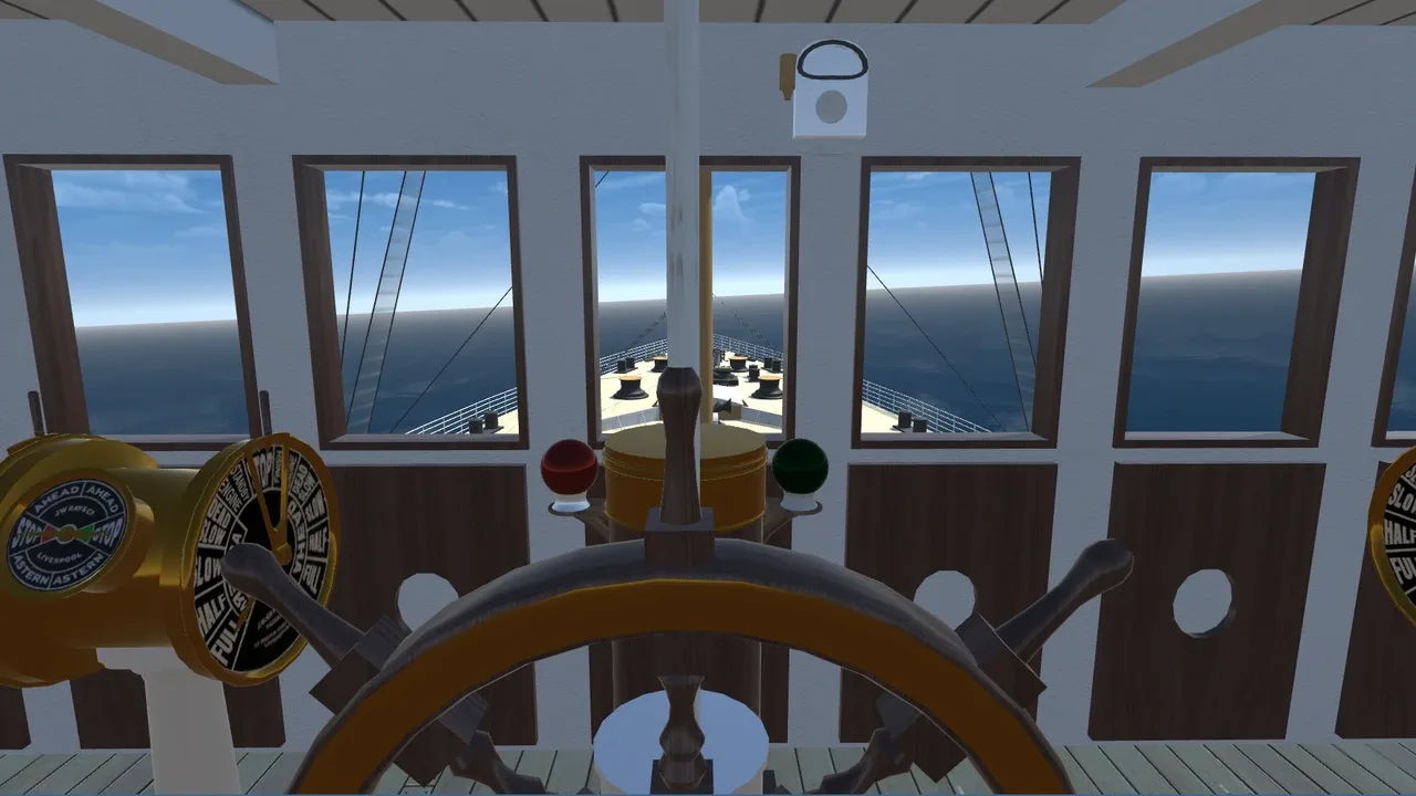 Britannic screenshot 11