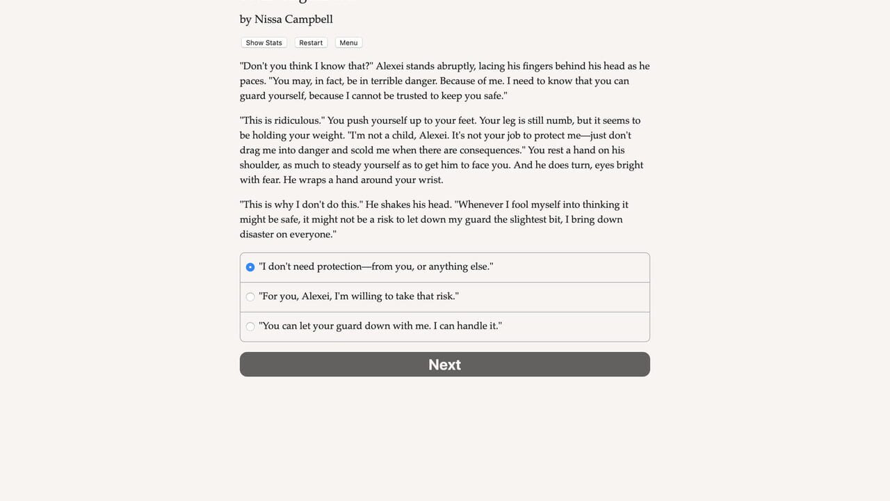 Screenshot 3