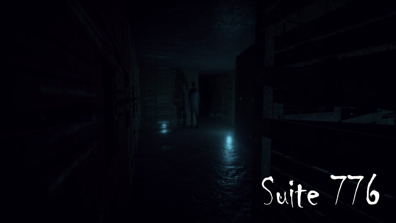 Capture 1 de Suite 776