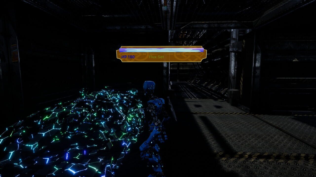 Blue Time Image