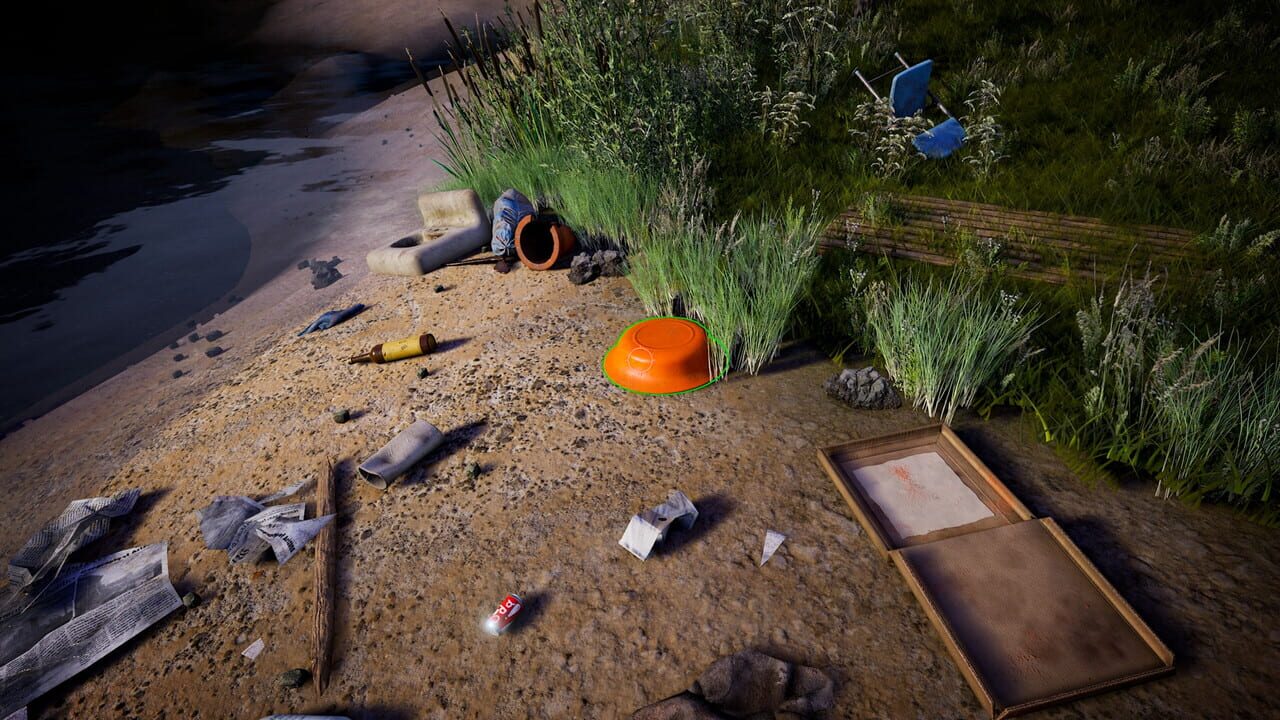 Forest Ranger Simulator Image