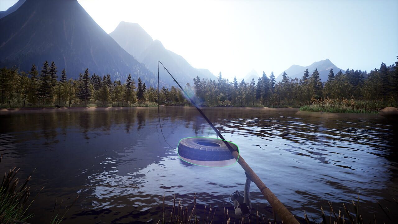 Forest Ranger Simulator Image
