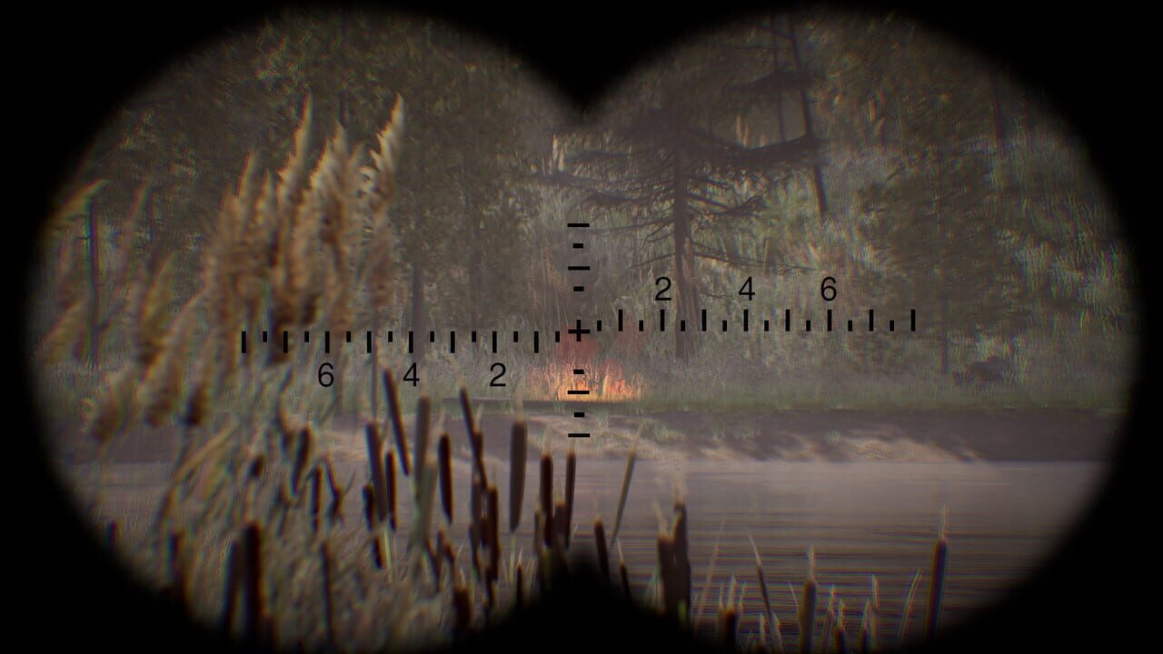 Forest Ranger Simulator Image