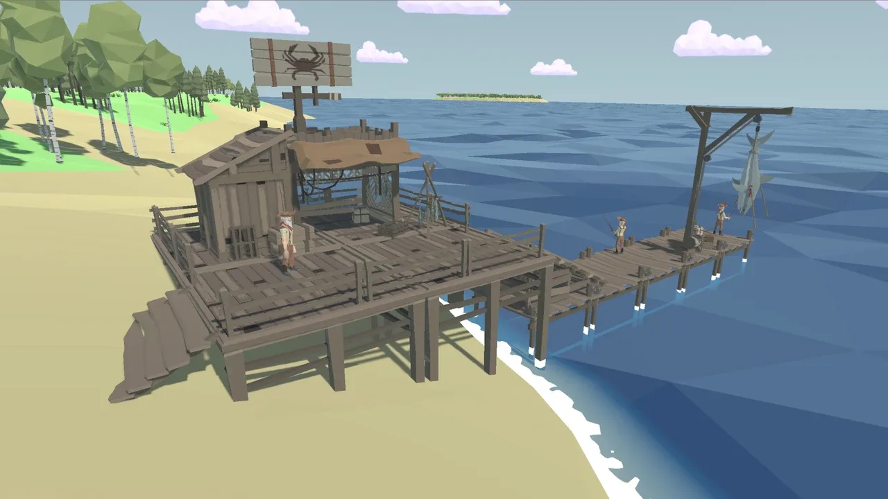 Coloniam screenshot 1