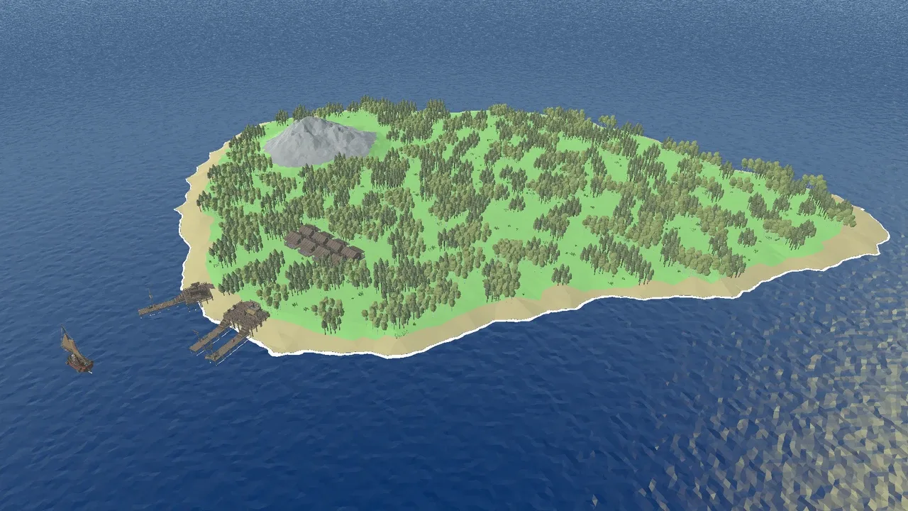 Coloniam screenshot 4