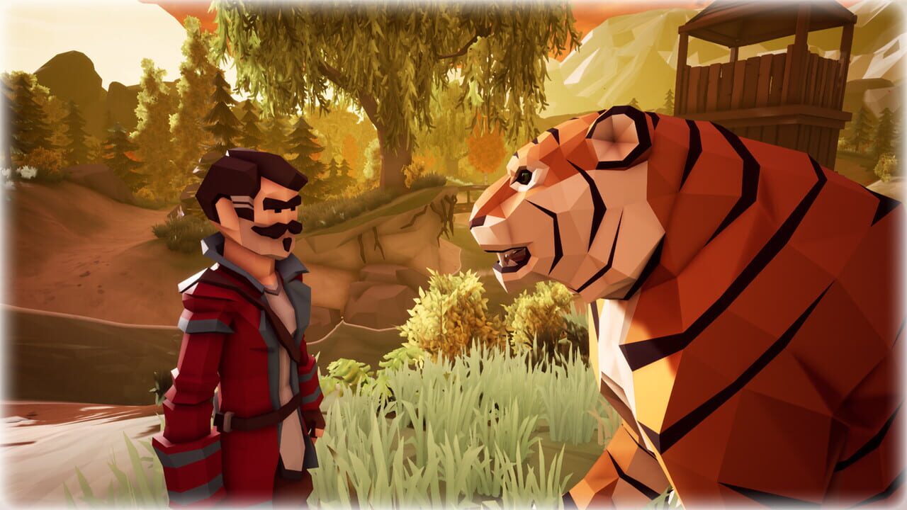 I will eat you — Screenshot 5
