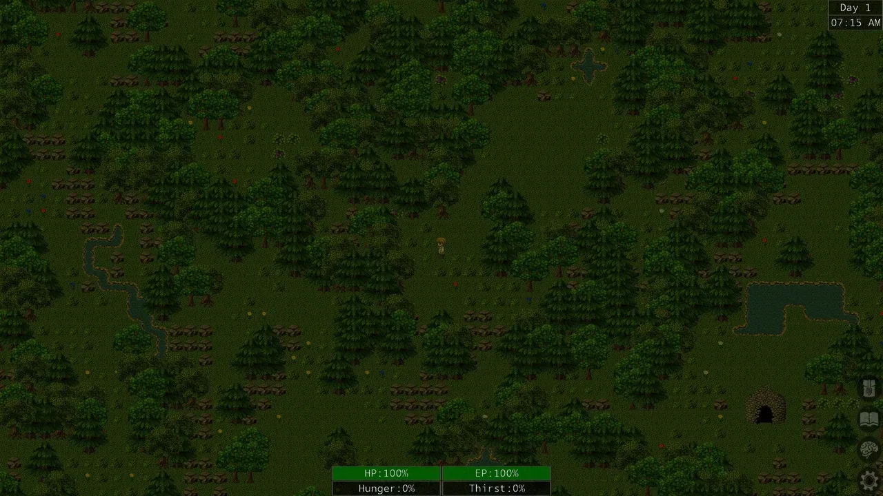 Your Quest 2 screenshot 4