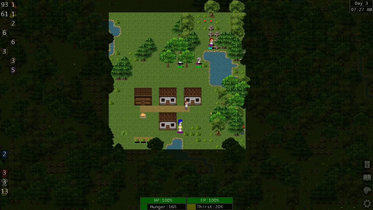 Your Quest 2 screenshot 6