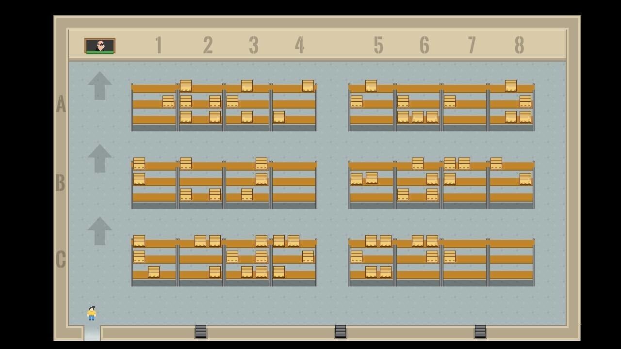 Fulfillment — Screenshot 3