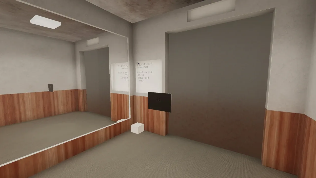 Lavender screenshot 11