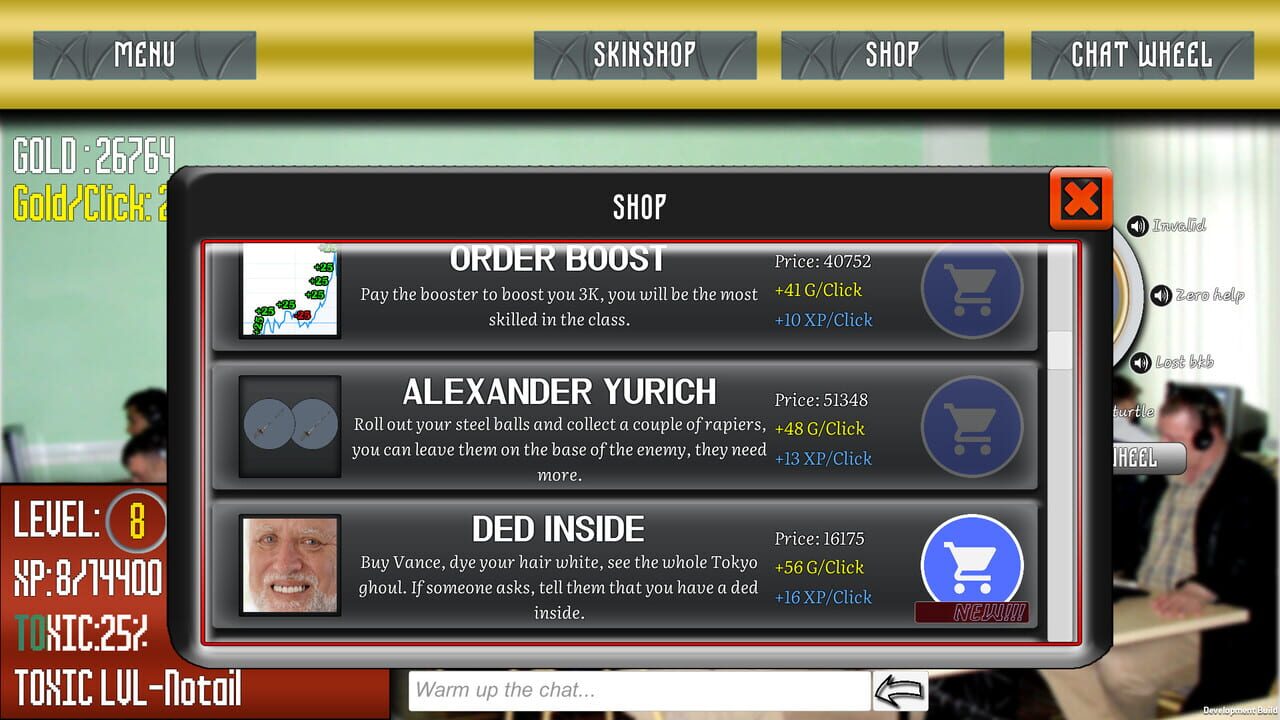 Screenshot 3