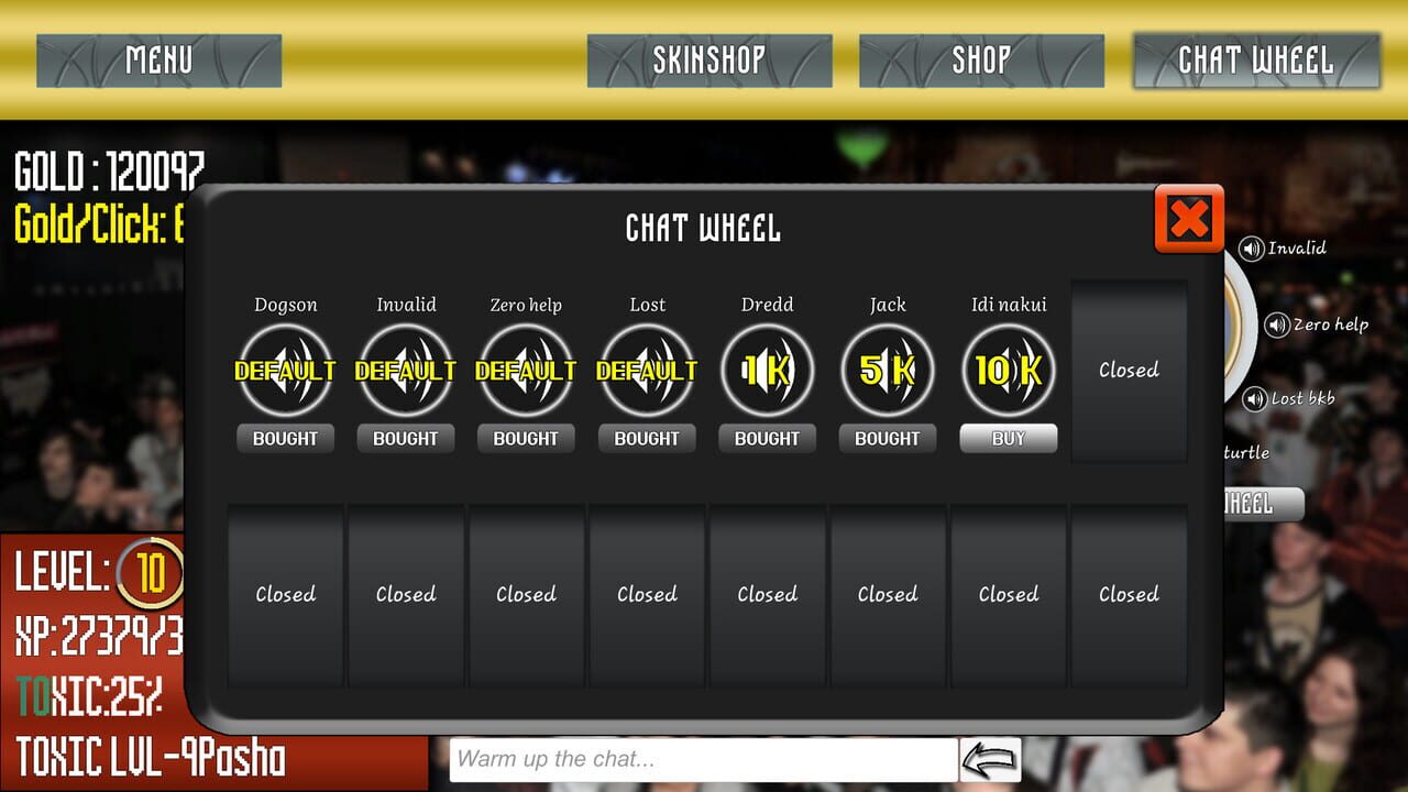 Screenshot 4
