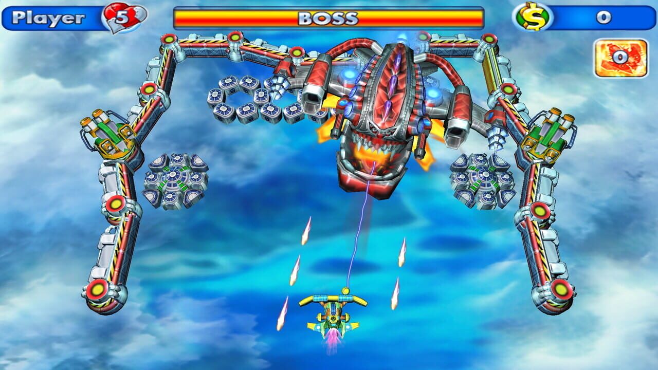 Screenshot 5